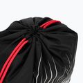 Worek pływacki Speedo Wet Kit Bag black/white 4