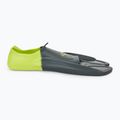 Płetwy do pływania Speedo Biofuse Training oxid grey/lime punch 3