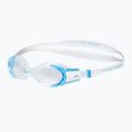 Okulary do pływania dziecięce Speedo Futura Biofuse Flexiseal clear/white/clear 6