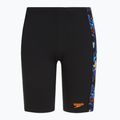 Jammery pływackie męskie Speedo Allover Panel V3 Jammer black