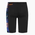 Jammery pływackie męskie Speedo Allover Panel V3 Jammer black 2