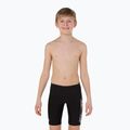 Jammery pływackie dziecięce Speedo Cont Waistband Jammer black 8