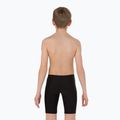 Jammery pływackie dziecięce Speedo Cont Waistband Jammer black 9
