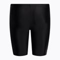 Jammery pływackie dziecięce Speedo Cont Waistband Jammer black 2