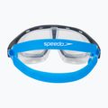 Maska do pływania Speedo Biofuse Rift Mask bondi blue/white/clear 5
