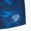 Szorty kąpielowe dziecięce Speedo Print Leisure 17" blue/red 3