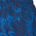 Szorty kąpielowe dziecięce Speedo Print Leisure 17" blue/red 4