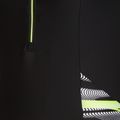 Strój pływacki jednoczęściowy damski Speedo Reflect Wave black/green 3
