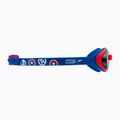 Okulary do pływania dziecięce Speedo Illusion captain america 3