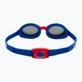 Okulary do pływania dziecięce Speedo Illusion captain america 5