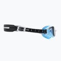 Okulary korekcyjne do pływania Speedo Aquapure Optical V2 black/smoke 3