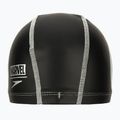 Czepek pływacki dziecięcy Speedo Printed Pace grey/black 2