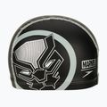 Czepek pływacki dziecięcy Speedo Printed Pace grey/black 3