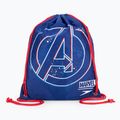Worek pływacki Speedo Wet Kit Bag blue/red