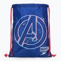 Worek pływacki Speedo Wet Kit Bag blue/red 2