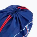Worek pływacki Speedo Wet Kit Bag blue/red 3