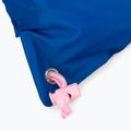 Worek pływacki Speedo Wet Kit Bag blue 4
