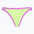 Dół od stroju pływackiego Speedo Neon Freestyler X Brief green/pink