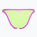 Dół od stroju pływackiego Speedo Neon Freestyler X Brief green/pink 2