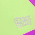 Góra od stroju pływackiego Speedo Neon Freestyler Top green/pink 3