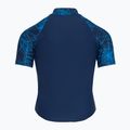 Koszulka do pływania dziecięca Speedo Spider-Man Sun Top blue 2