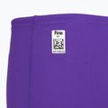 Jammery pływackie dziecięce Speedo Endurance+ High Waist Jammer purple/red 4