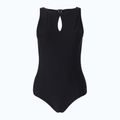 Strój pływacki jednoczęściowy damski Speedo Vivashine black