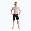 Jammery pływackie męskie Speedo Fastskin LZR Pure Intent black/rose gold 2