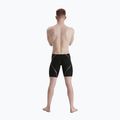Jammery pływackie męskie Speedo Fastskin LZR Pure Intent black/rose gold 3