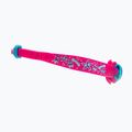 Okulary do pływania dziecięce Speedo Illusion vegas pink/bali blue/light blue 3