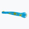 Okulary do pływania dziecięce Speedo Illusion turquoise/yellow/clear 3