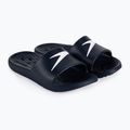 Klapki dziecięce Speedo Slide navy 5