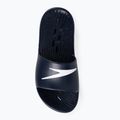 Klapki dziecięce Speedo Slide navy 6