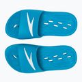 Klapki dziecięce Speedo Slide JU blue 8