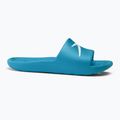 Klapki dziecięce Speedo Slide JU blue 2