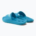 Klapki dziecięce Speedo Slide JU blue 3