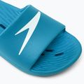 Klapki dziecięce Speedo Slide blue 7