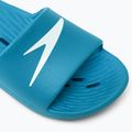 Klapki dziecięce Speedo Slide JU blue 7
