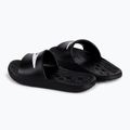 Klapki męskie Speedo Slide black 3