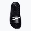 Klapki męskie Speedo Slide black 6