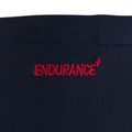 Bokserki pływackie męskie Speedo Boomstar Placement Aquashort navy/red 4