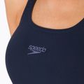Strój pływacki jednoczęściowy damski Speedo Endurance+ Medalist true navy 4