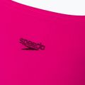 Strój pływacki jednoczęściowy dziecięcy Speedo Essential Endurance+ Medalist pink 3