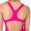 Strój pływacki jednoczęściowy dziecięcy Speedo Essential Endurance+ Medalist pink 8