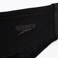 Slipy pływackie dziecięce Speedo Essential Endurance+ Brief black 4