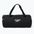 Torba pływacka Speedo Duffel black/green glow