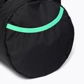 Torba pływacka Speedo Duffel black/green glow 5