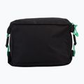 Kosmetyczka Speedo Pool Side Bag black/green glow 2