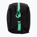 Kosmetyczka Speedo Pool Side Bag black/green glow 3