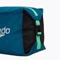 Kosmetyczka Speedo Pool Side Bag nordic teal/black/green glow 4